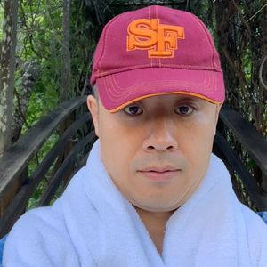 Meet your Posher, Zhen